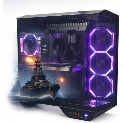 GamePC Raiko Epic GAMEPC6383 – Zboží Mobilmania