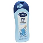 BÜBCHEN Baby Bad dětská koupel s heřmánkem pro jemnou dětskou pokožku 1000 ml – Zboží Dáma