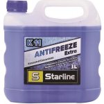 Starline Antifreeze Extra K11 3 l | Zboží Auto