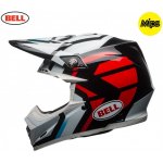 Bell Moto-9 MIPS – Hledejceny.cz