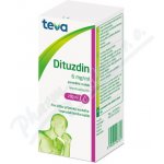 DITUZDIN POR 6MG/ML POR SOL 200ML – Sleviste.cz