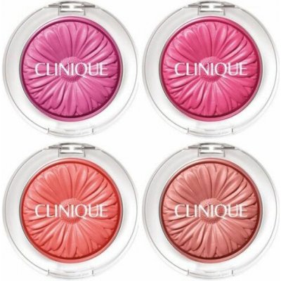 Clinique Dlouhotrvající tvářenka Cheek Pop Honey Pop 3,5 g – Hledejceny.cz
