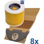 KÄRCHER WD 2.250 8 ks – Zboží Mobilmania