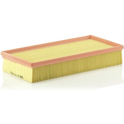 Vzduchový filtr MANN-FILTER C 35 156 – Hledejceny.cz