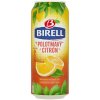 Pivo Birell Polotmavy citron 0,5 l (plech)