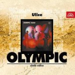 Olympic - Ulice Zlatá edice 7 CD – Zboží Dáma
