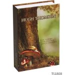 Richter Czech TS1808 Hugh Thomson – Zboží Živě