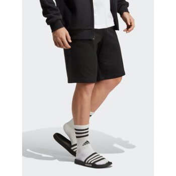 adidas šortky Essentials Big Logo French Terry IC9401