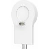 Dobíjecí kabel pro chytré hodinky Nillkin Power Charger white 57983110657