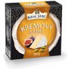 Sýr Král Sýrů Krémový samet 125g