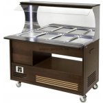 Roller Grill SALÁTOVÝ BAR SBM 40 F – Zbozi.Blesk.cz