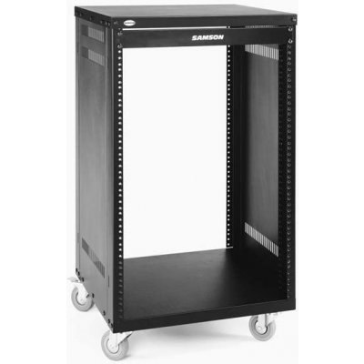 SAMSON SRK21 – Sleviste.cz