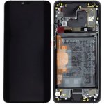 LCD Displej + Dotykové sklo Huawei Mate 20 Pro - originál – Sleviste.cz