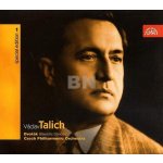 Česká filharmonie, Václav Talich - Talich Special Edition 1/ Dvořák - Slovanské tance CD – Hledejceny.cz