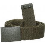 Pásek MFH kalhotový 3 2x130cm zelený – Hledejceny.cz