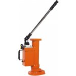 Tor Industries TOE JACK5 Hydraulický zvedák 5 t – Zbozi.Blesk.cz