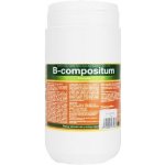 Trouw Nutrition Biofaktory B-compositum plv sol 1 kg – Zboží Mobilmania