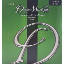 Dean Markley 2604B 5ML 45-128 NickelSteel Bass