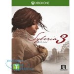 Syberia 3 – Zboží Mobilmania