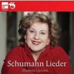 Schumann Robert - Lieder CD – Hledejceny.cz