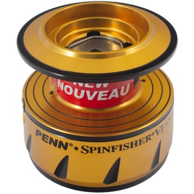 Penn SPINFISHER VI LIVE LINER 6500 SPARE SPOOL – Zbozi.Blesk.cz