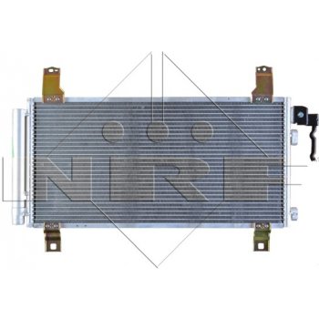 NRF Kondenzátor, klimatizace 35464