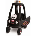 Little Tikes Autíčko Cozy Coupe londýnské taxi – Sleviste.cz