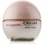 Dermacol Caviar energy noční krém 50 ml – Sleviste.cz