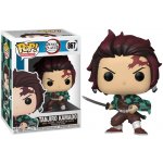 Funko Pop! Tanjiro Kamado 10 cm – Zboží Dáma
