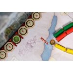 Asmodee Jízdenky, prosím! Asie – Zboží Mobilmania