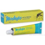 Rosenpharma Rosen Moskyto gel na štípance 16 ml – Sleviste.cz