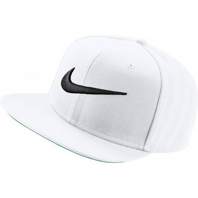 Nike Swoosh Pro Classic 639534 100 bílá od 649 Kč - Heureka.cz