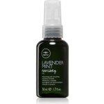 Paul Mitchell Tea Tree Levander Mint Nourishing Oil výživný olej 50 ml – Hledejceny.cz