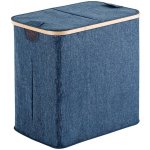 Gedy 133805 Yoshi 53 x 51 x 34 cm modrý – Sleviste.cz