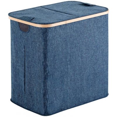 Gedy 133805 Yoshi 53 x 51 x 34 cm modrý – Sleviste.cz