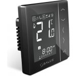 SALUS PC12 HW termostat pro ovládání čerpadla pro topení SALUS PC12HW – Hledejceny.cz