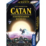 Kosmos Catan Starfarers The Duel – Zboží Živě