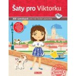 Šaty pro Viktorku – Hledejceny.cz