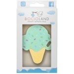 BocioLand silikon Zmrzlinka mátová – Zbozi.Blesk.cz