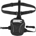 SNAP INDUSTRIES stehenní kapsa UDO EVO V2 black – Zboží Mobilmania