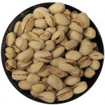 GRIZLY Pistácie pražené solené Jumbo 500 g – Zboží Dáma