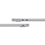 Apple MacBook Air 13 M3 MXCT3CZ/A – Hledejceny.cz