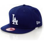 New Era 9Fifty MLB Basic LA Dodgers Snapback – Zbozi.Blesk.cz