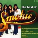 Smokie THE BEST OF – Hledejceny.cz