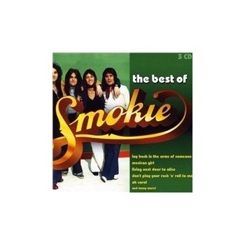 Smokie THE BEST OF