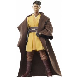 Hasbro Star Wars The Black Series Jedi Knight Yord Fandar akční