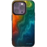 Picasee silikonový černý obal pro Apple iPhone 14 Pro - Solar – Zboží Mobilmania