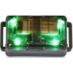 Obojek a přijímač Reedog MX-2200 Extreme – Zboží Mobilmania