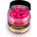 Mikbaits Červi v Dipu 50 ml Jahoda – Sleviste.cz