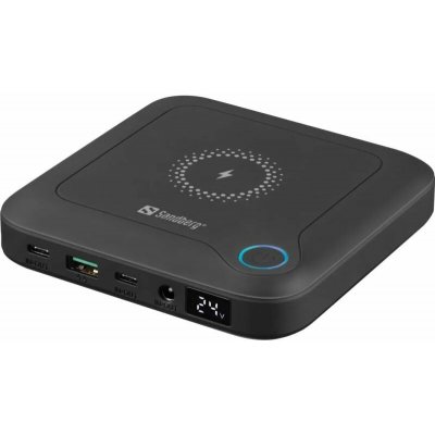 Sandberg All-in1 Laptop 421-46 – Hledejceny.cz